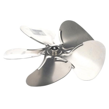 Hussmann Blade Heatcraft 5140C Blade 12 Cw 5/16 Bore Non-S 547940